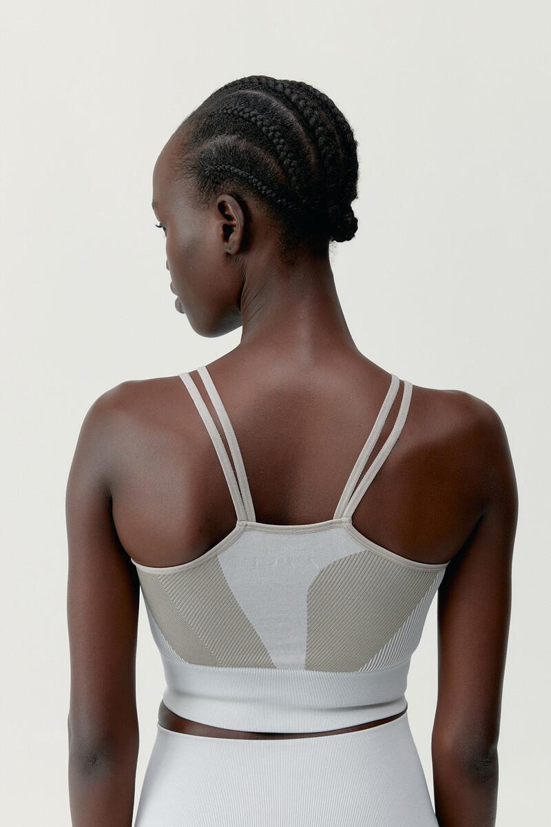 women'secret Top deportivo Malia Precios de Black Friday