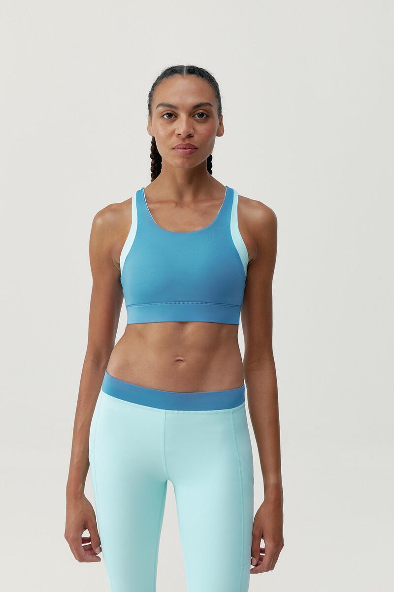 women'secret Top deportivo Xenia En oferta