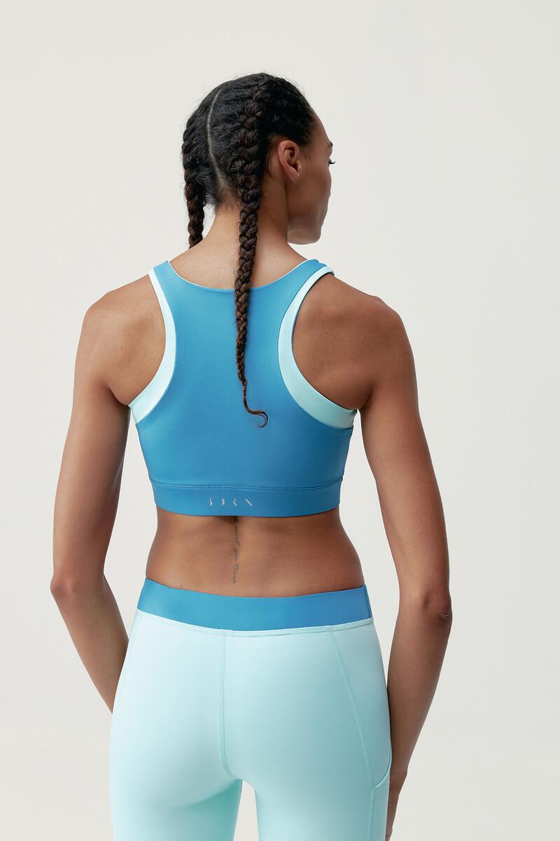 women'secret Top deportivo Xenia En oferta