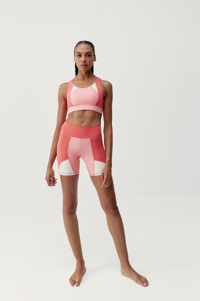 women'secret Top deportivo Darana Descuentos del mes