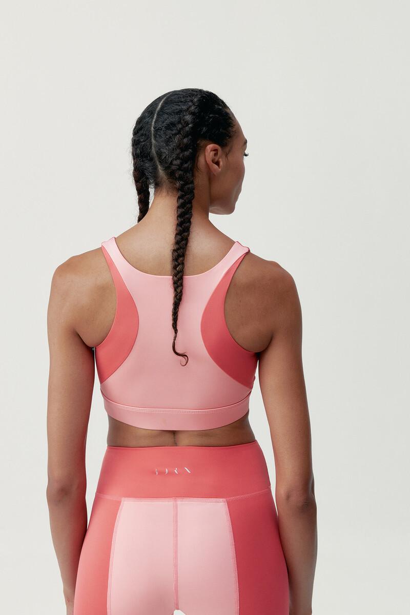 women'secret Top deportivo Darana Descuentos del mes