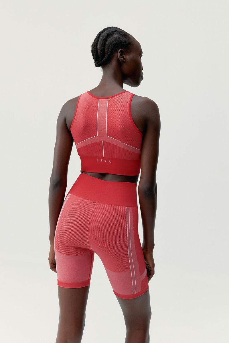 women'secret Top deportivo Cara Grandes ahorros