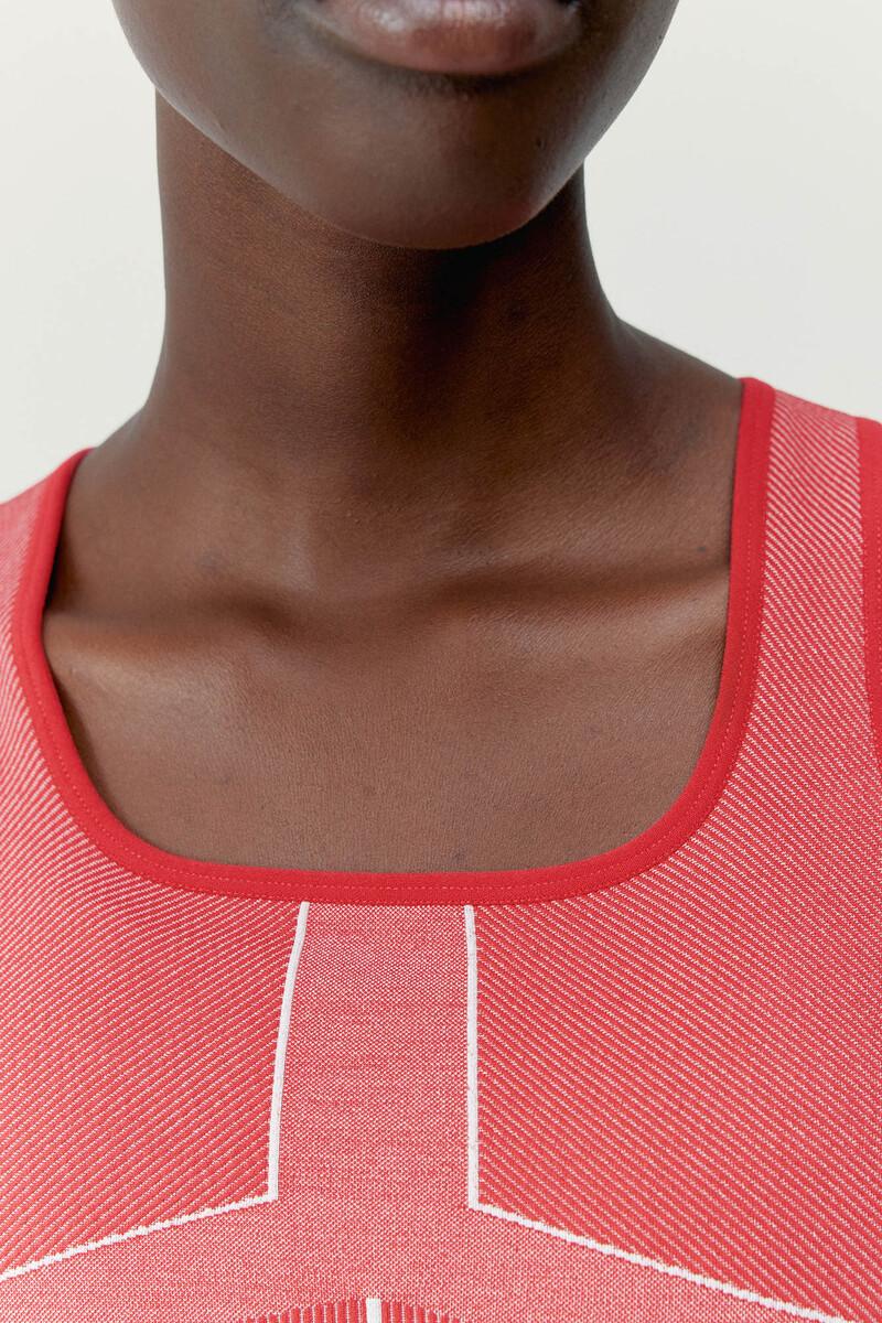 women'secret Top deportivo Cara Grandes ahorros