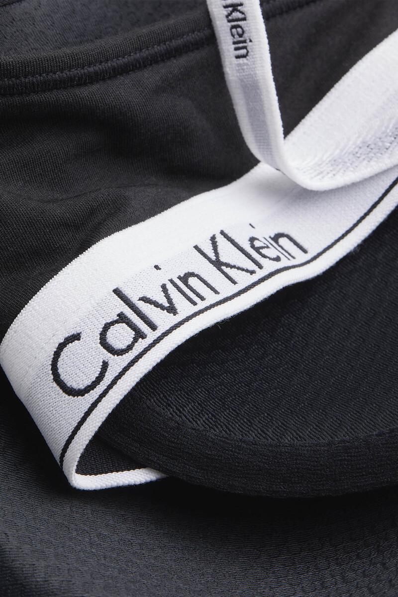 women'secret Sujetador con relleno logo CK Rebajas de fin de temporada