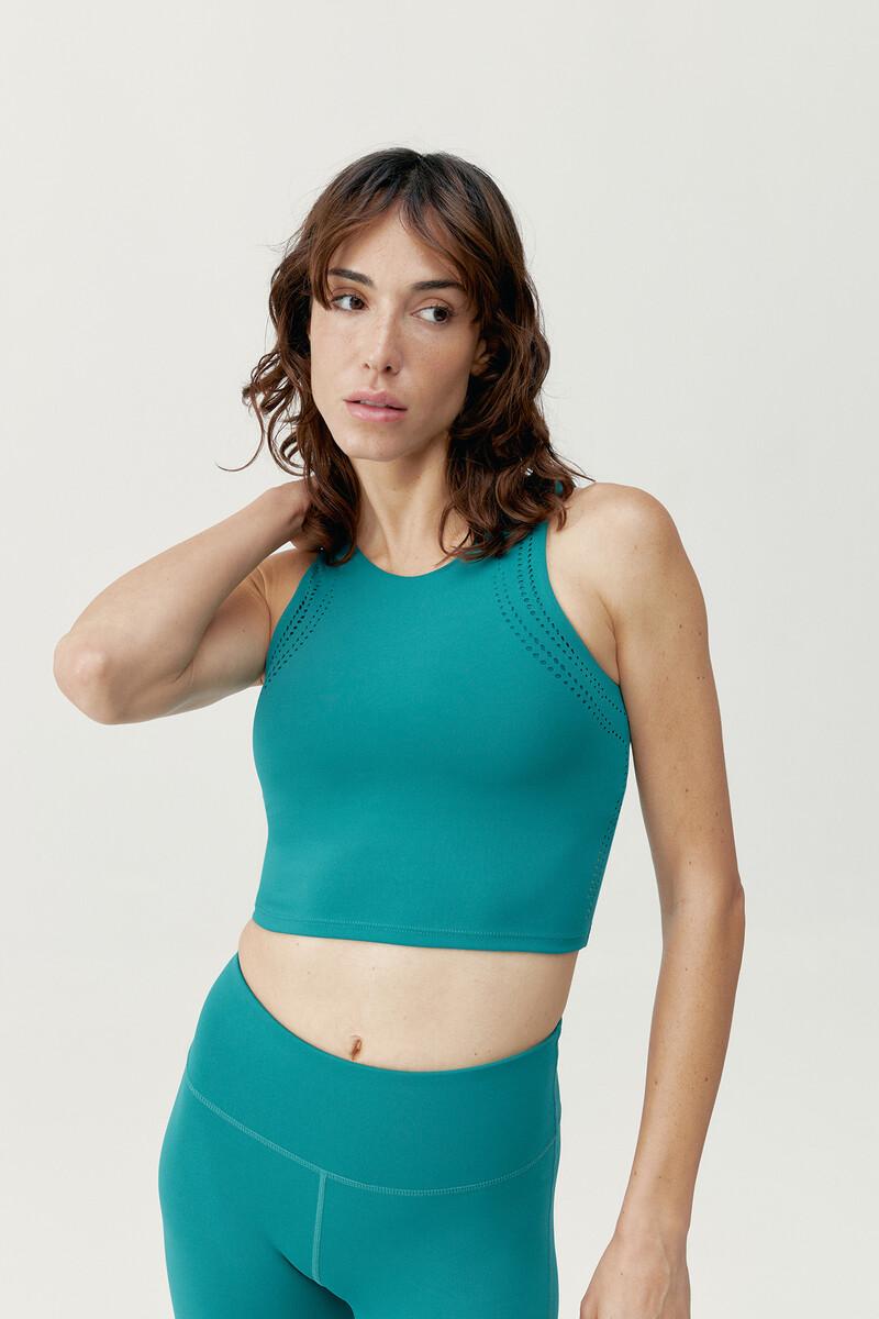 women'secret Top deportivo Zenda