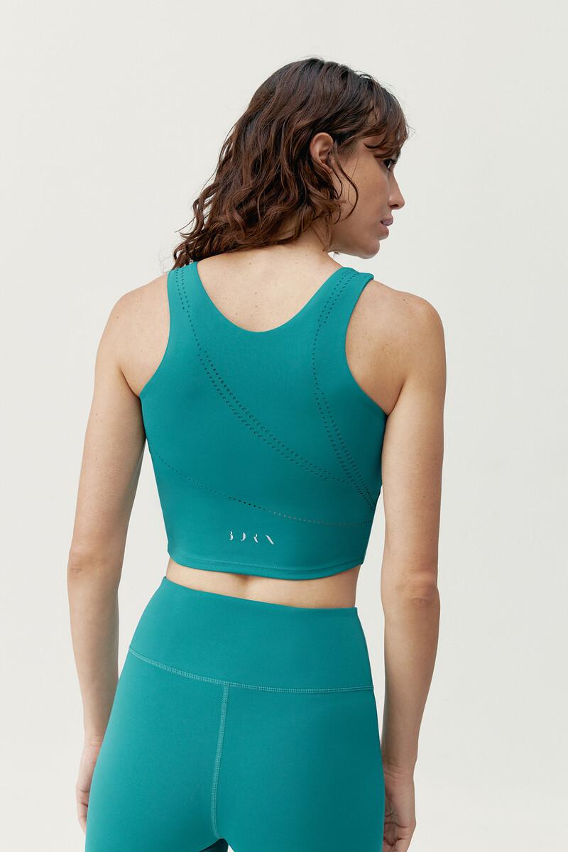 women'secret Top deportivo Zenda Outlet