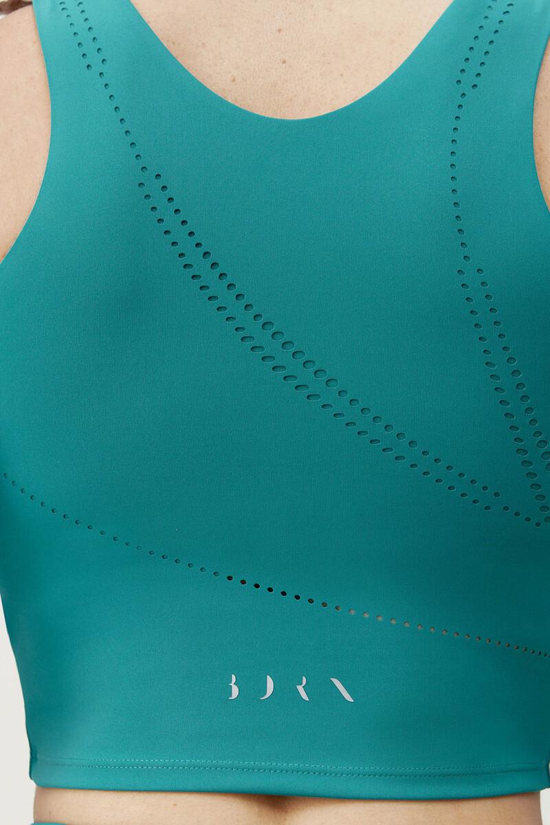 women'secret Top deportivo Zenda Outlet