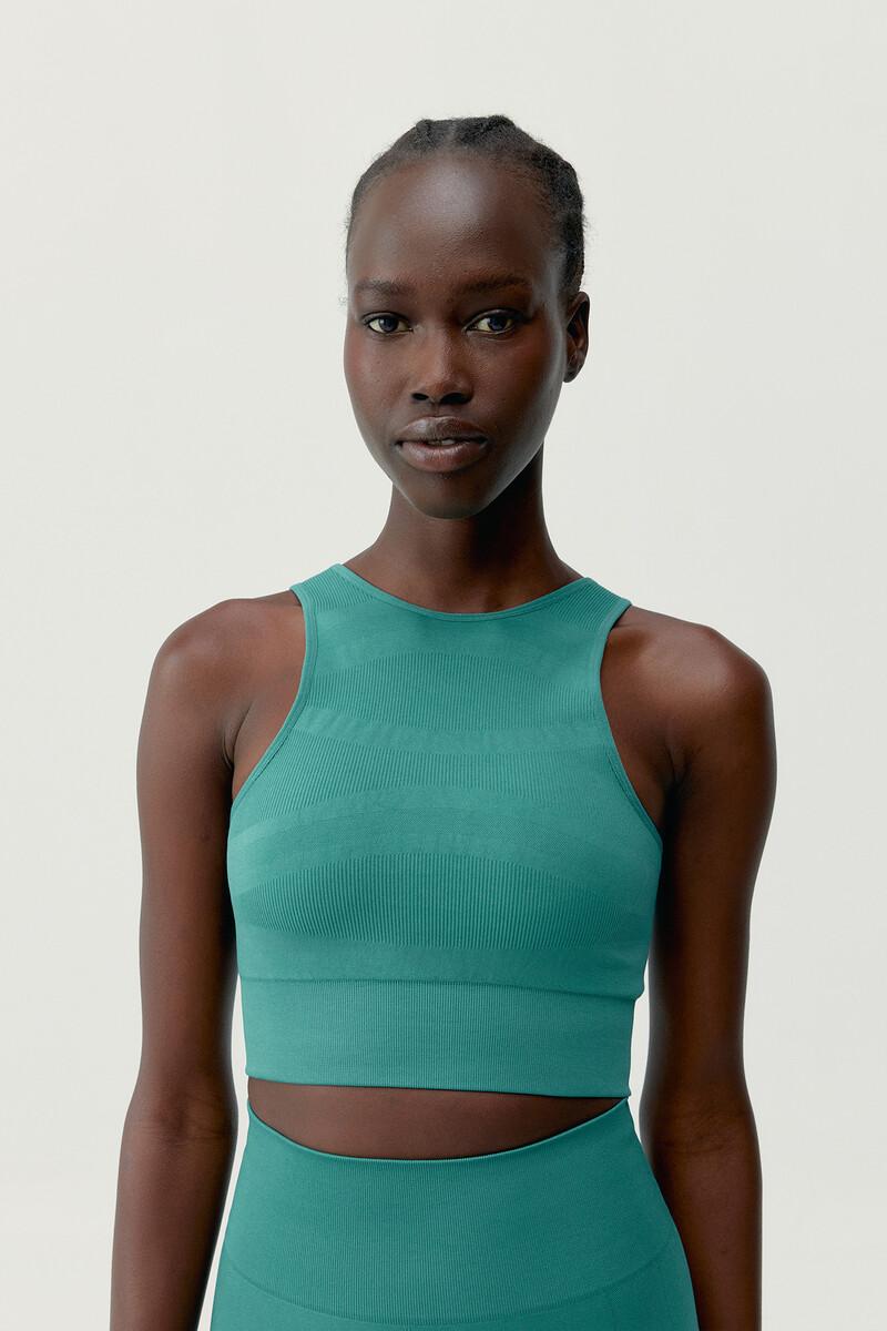 women'secret Top deportivo Alana