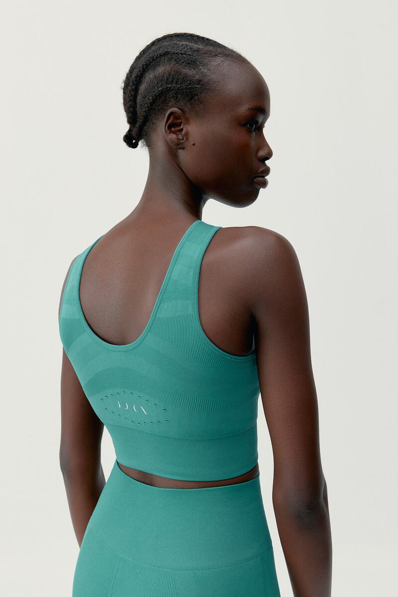 women'secret Top deportivo Alana Outlet online