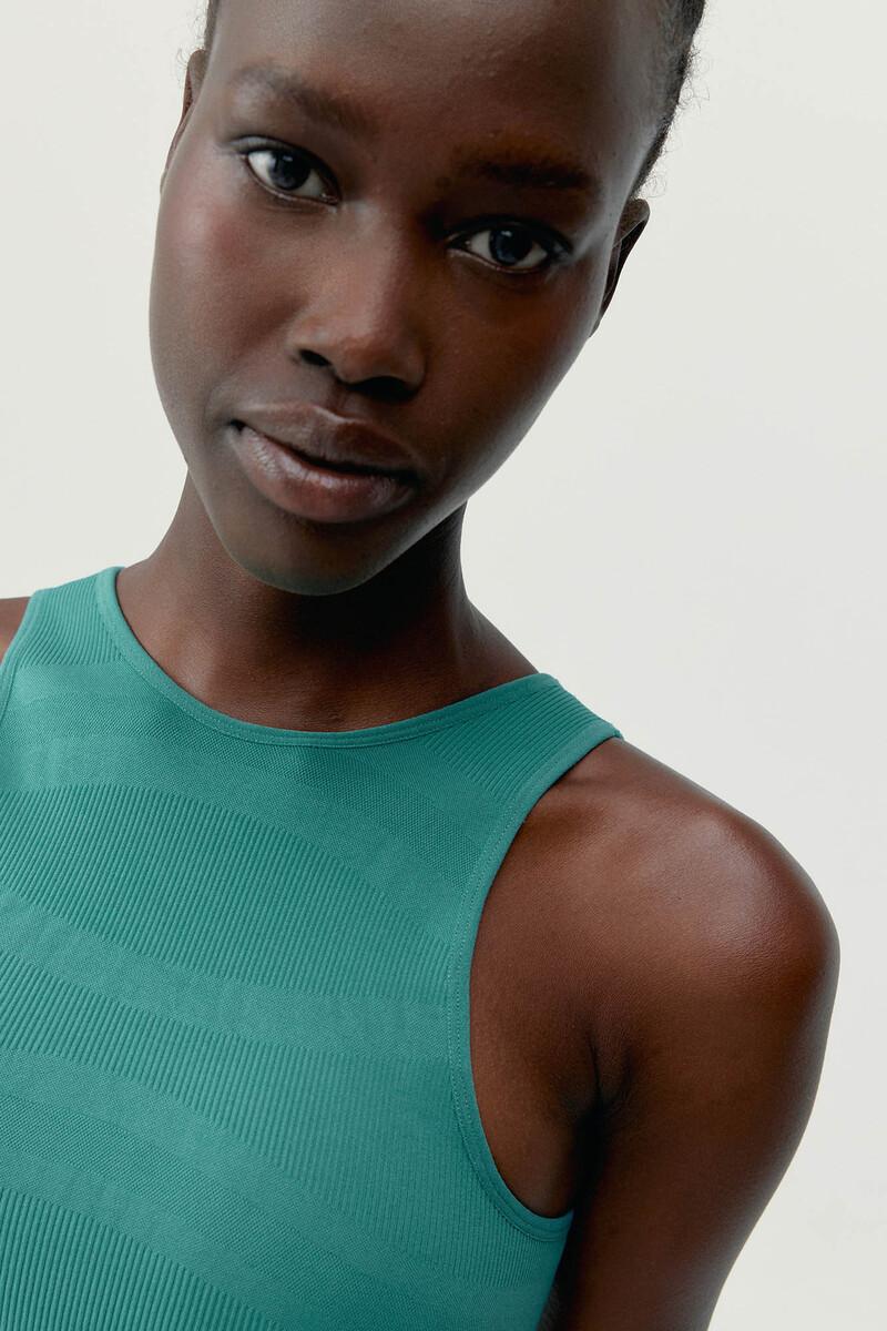 women'secret Top deportivo Alana Outlet online
