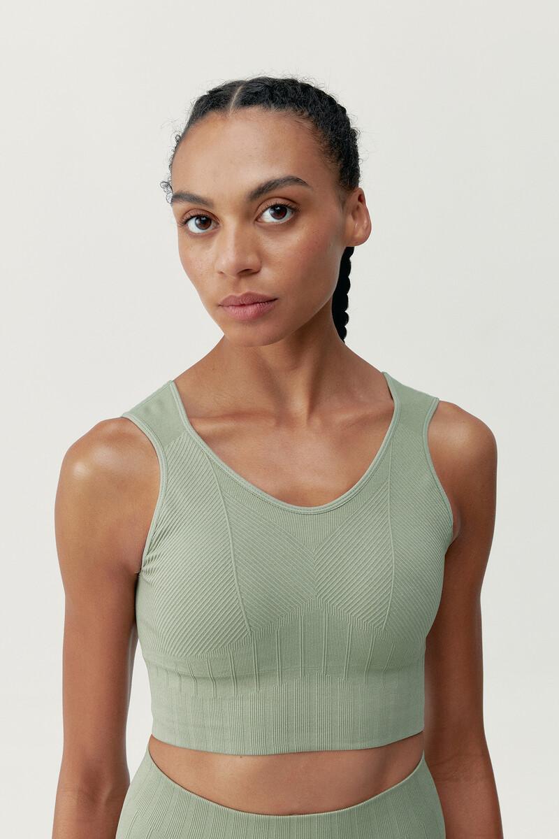 women'secret Top deportivo Annapurna En oferta