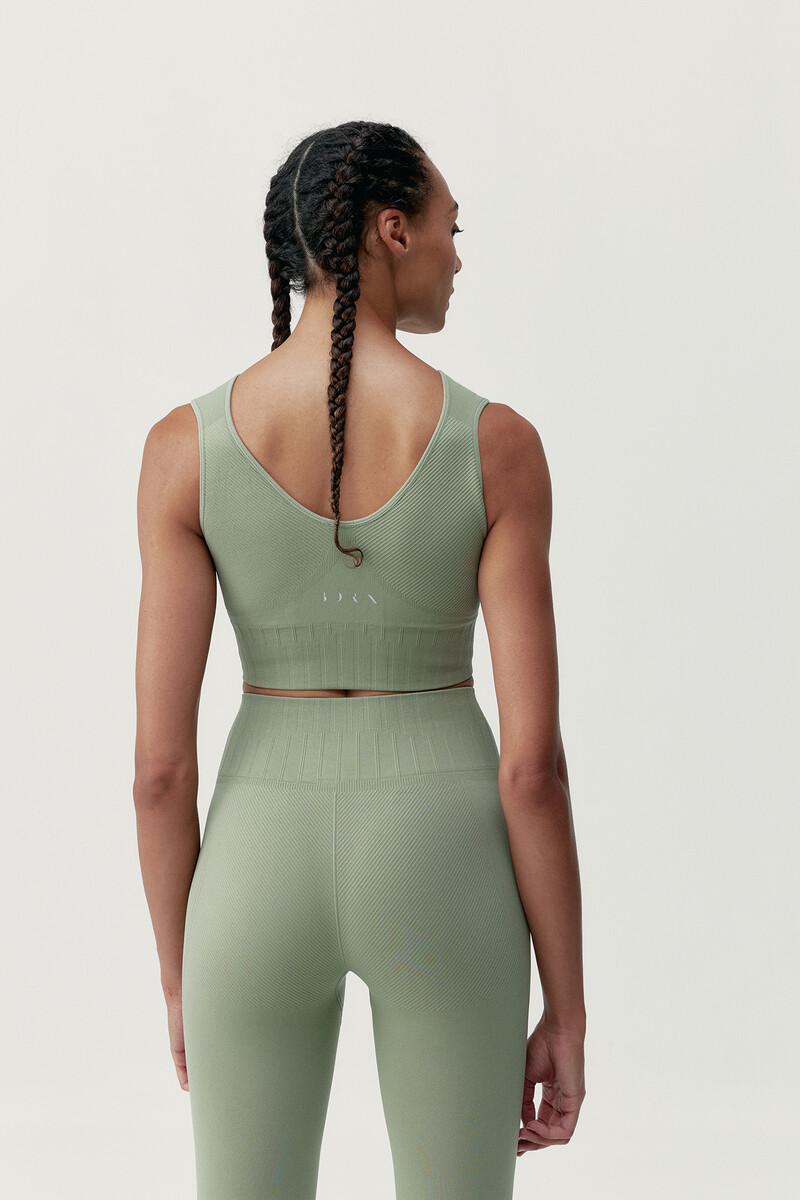 women'secret Top deportivo Annapurna En oferta