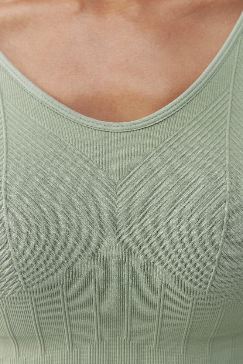 women'secret Top deportivo Annapurna En oferta