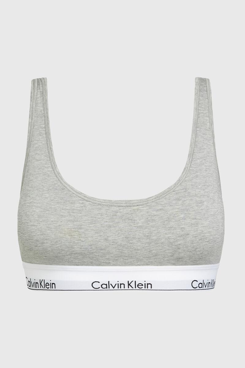 women'secret Sujetador triangular logo CK Gran oferta