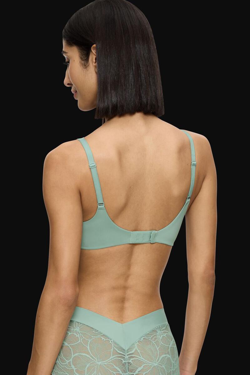 women'secret Sujetador Body Make-Up Illusion Lace WP Tienda