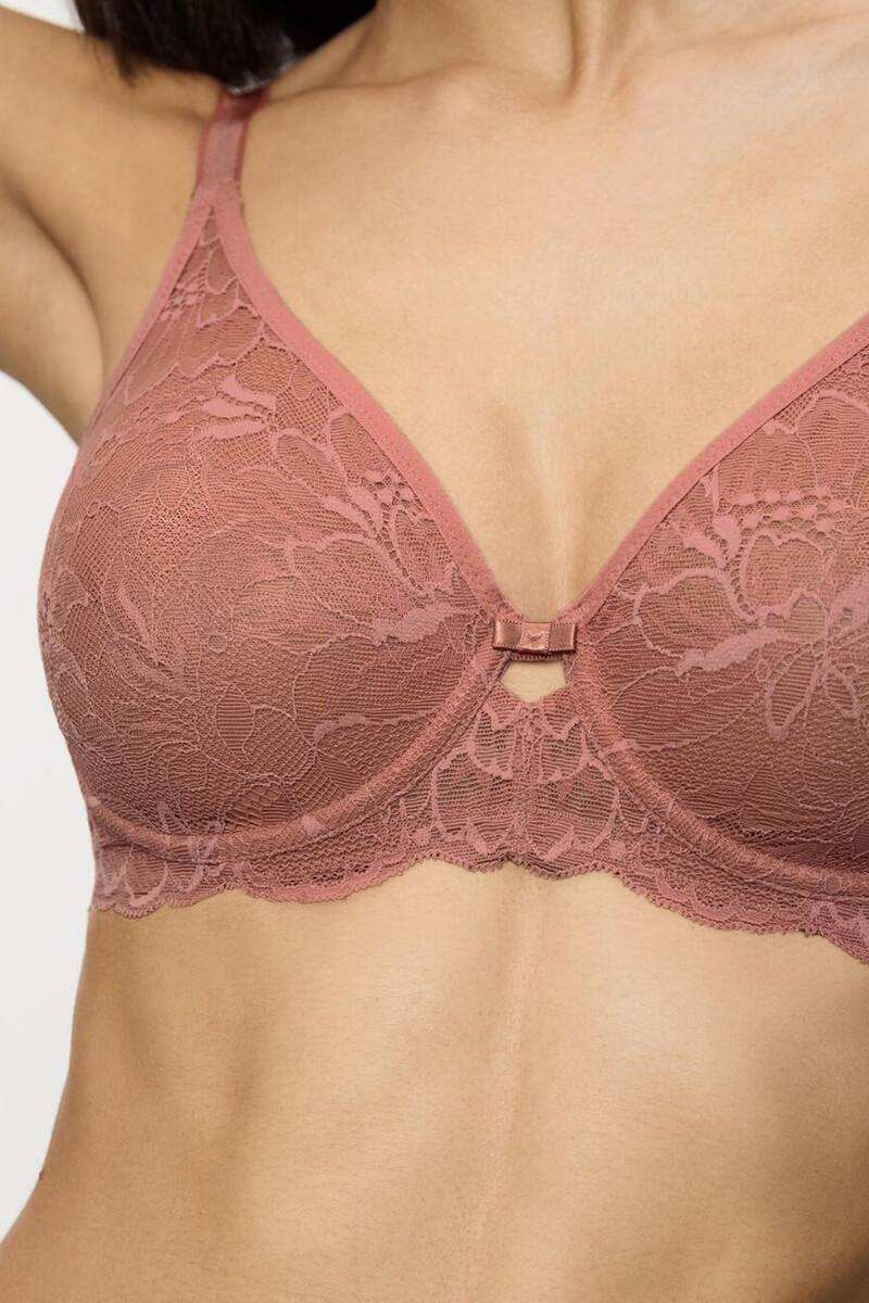 women'secret Sujetador Amourette Charm T W02 Últimos 3 días