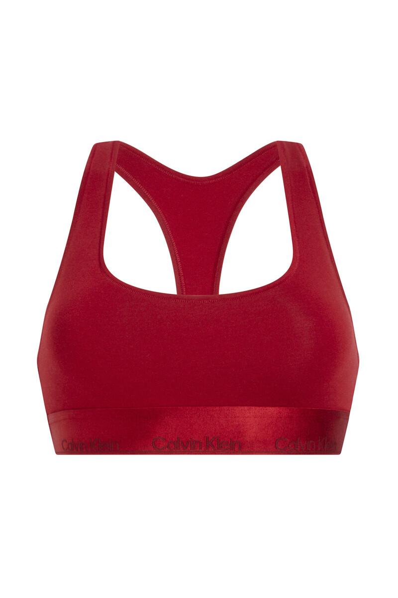 women'secret Sujetador bralette logo CK ÚLTIMAS EDICIONES