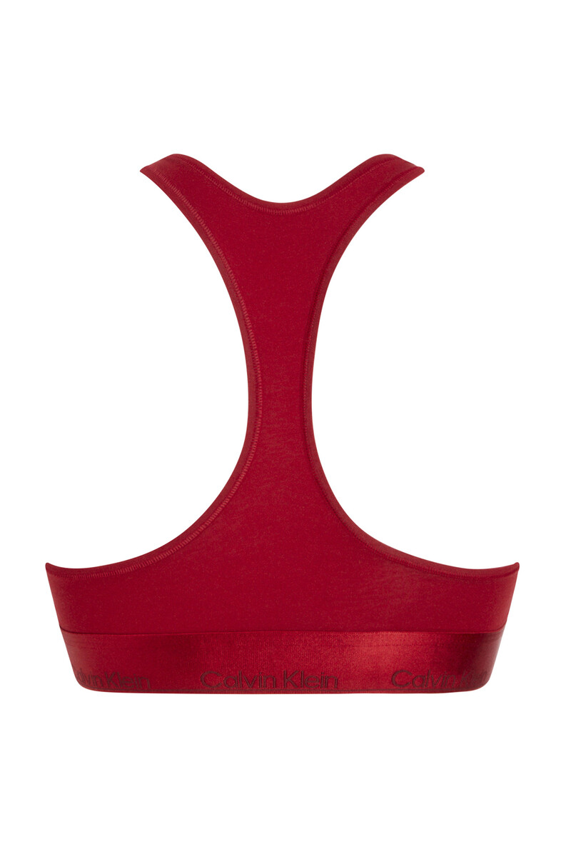 women'secret Sujetador bralette logo CK ÚLTIMAS EDICIONES