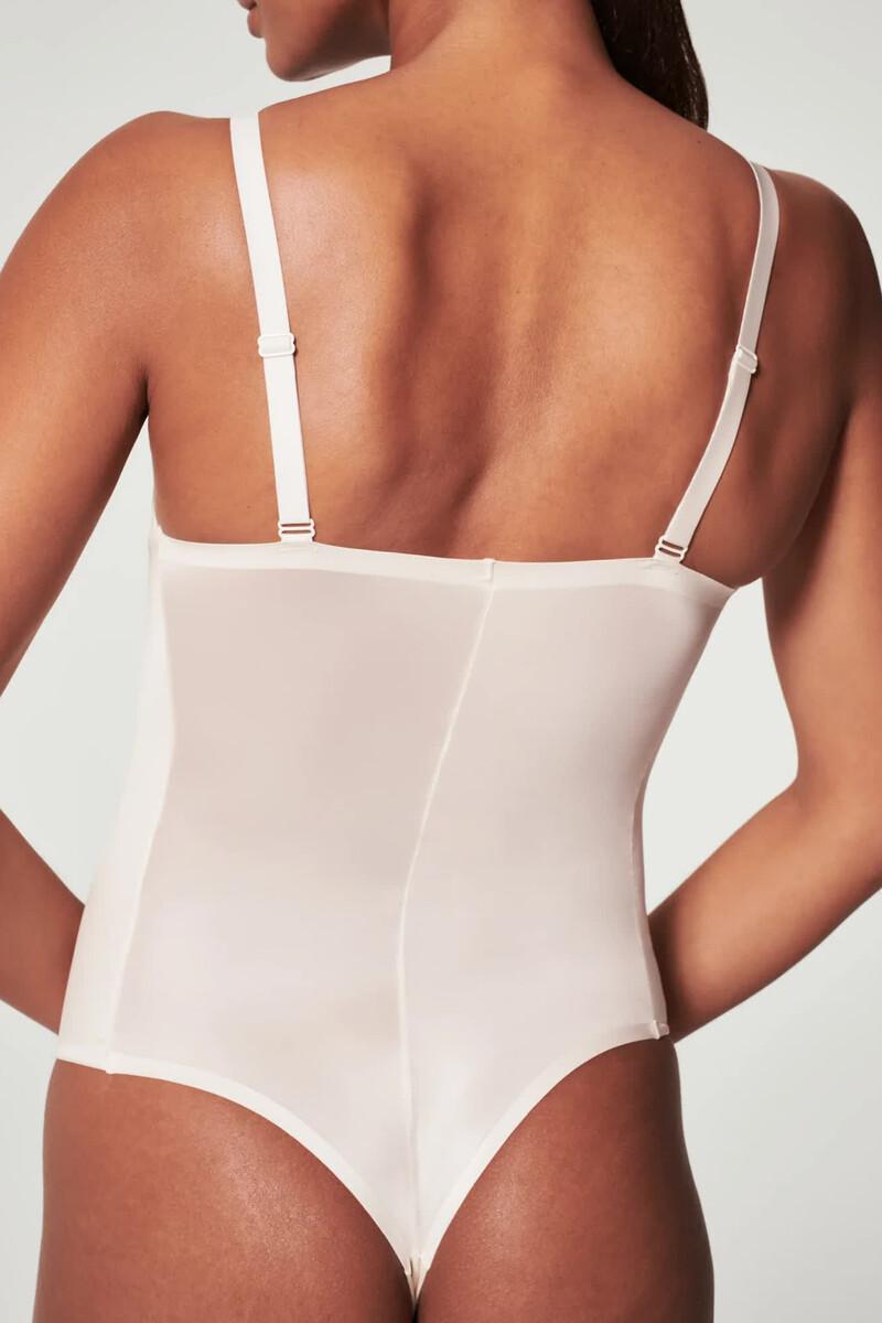 women'secret Body tanga de compresión Shaping satin Precio de fábrica