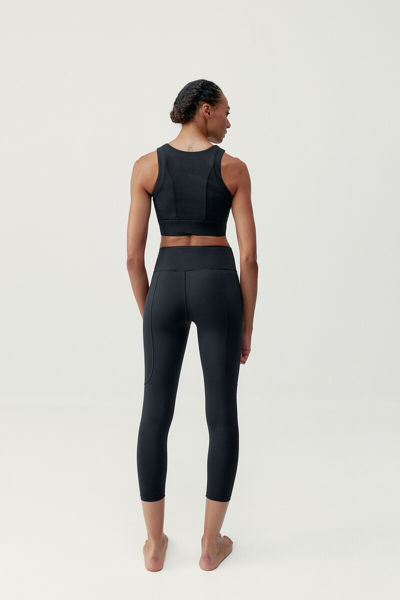 women'secret Top deportivo Esme Promoción por tiempo limitado