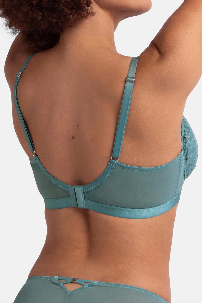 women'secret Sujetador sin relleno con aro Oferta especial de fábrica
