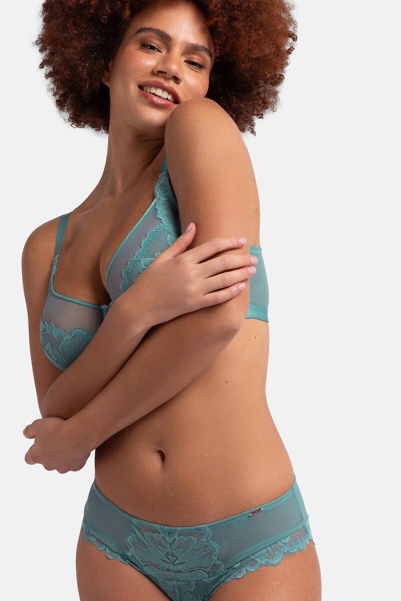 women'secret Sujetador sin relleno con aro Oferta especial de fábrica