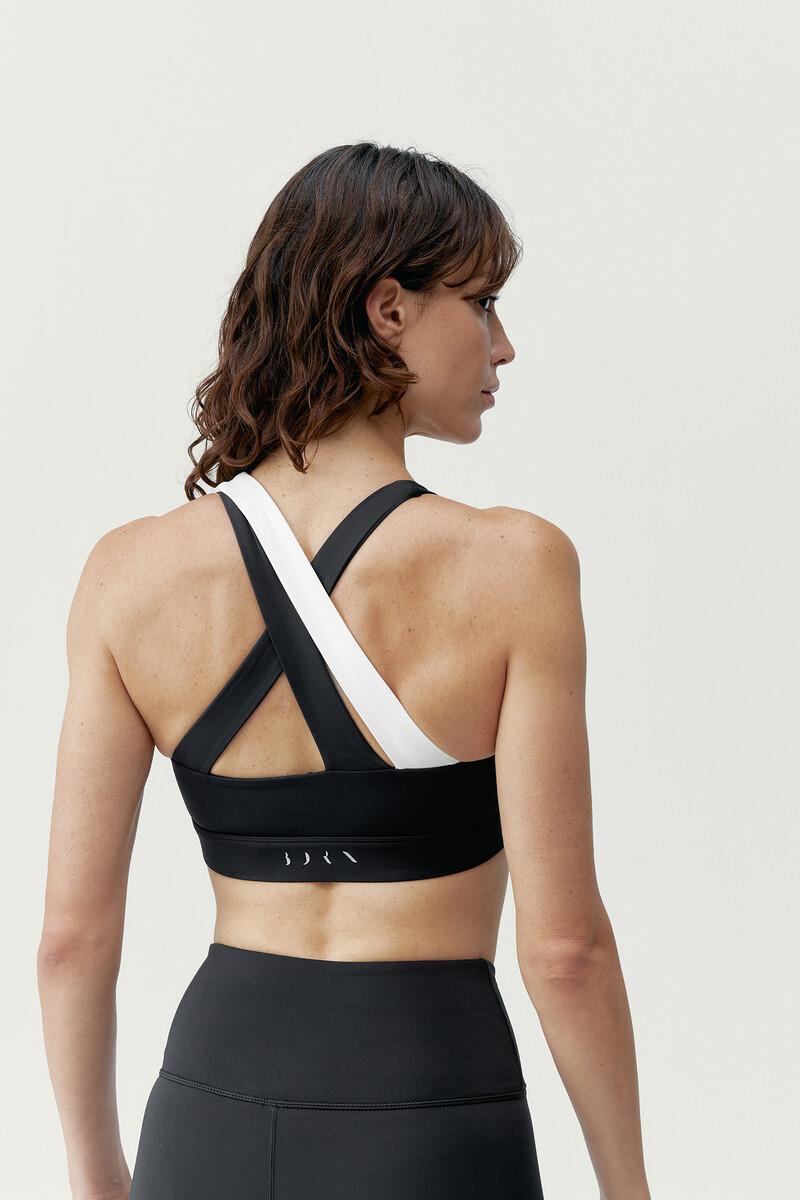 women'secret Top deportivo Cleo Promoción trimestral