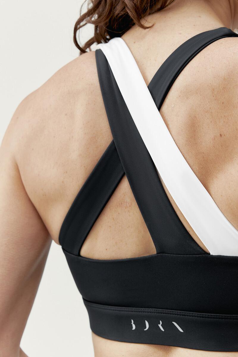 women'secret Top deportivo Cleo Promoción trimestral