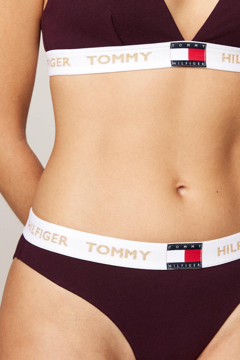 women'secret Braga con cinturilla Tommy Hilfiger Solo queda un día