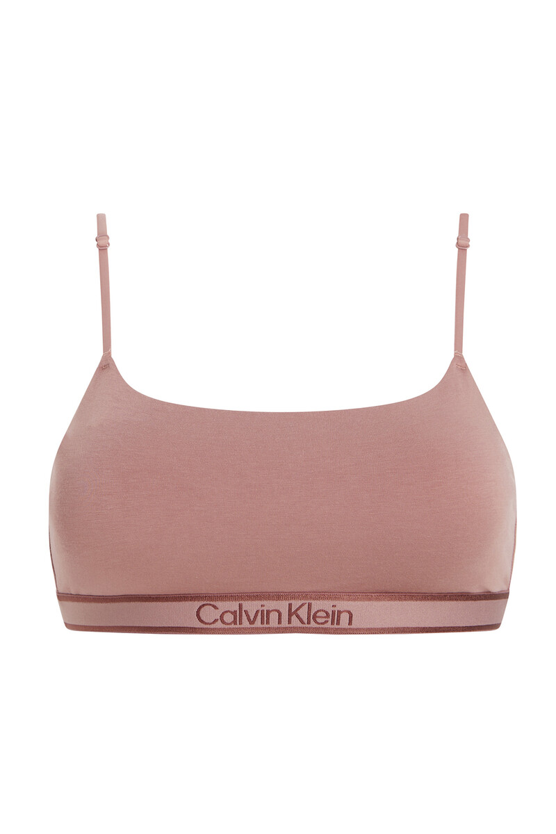 women'secret Sujetador bralette logo CK