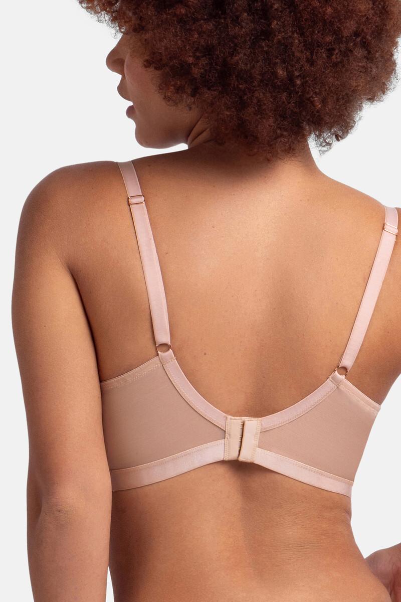 women'secret Sujetador sin relleno con aro Ahorra y exporta