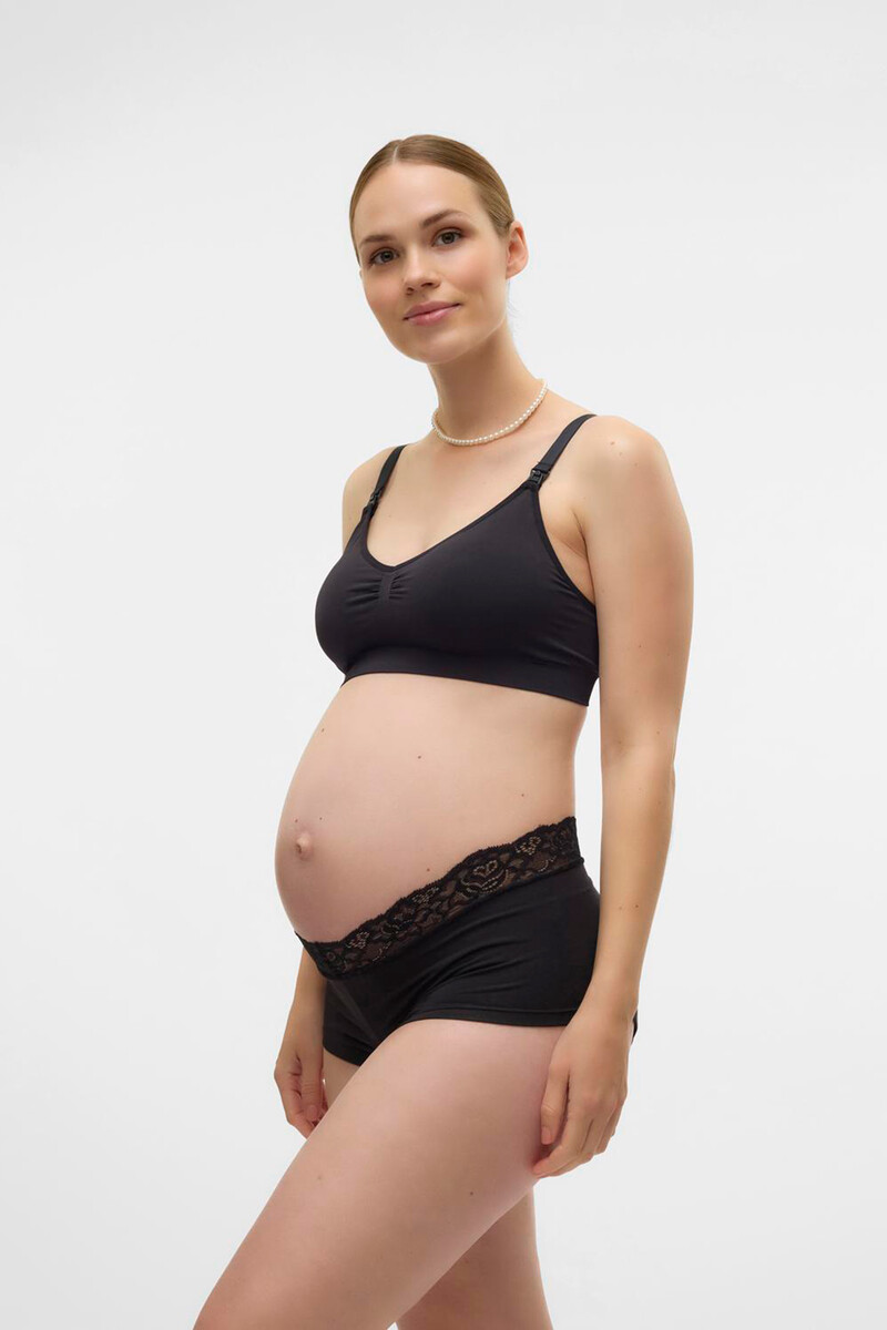 women'secret Pack de 2 sujetadores maternity y lactancia algodón Descuentos del mes