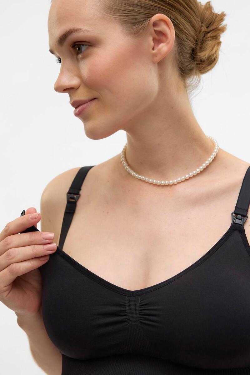 women'secret Pack de 2 sujetadores maternity y lactancia algodón Descuentos del mes