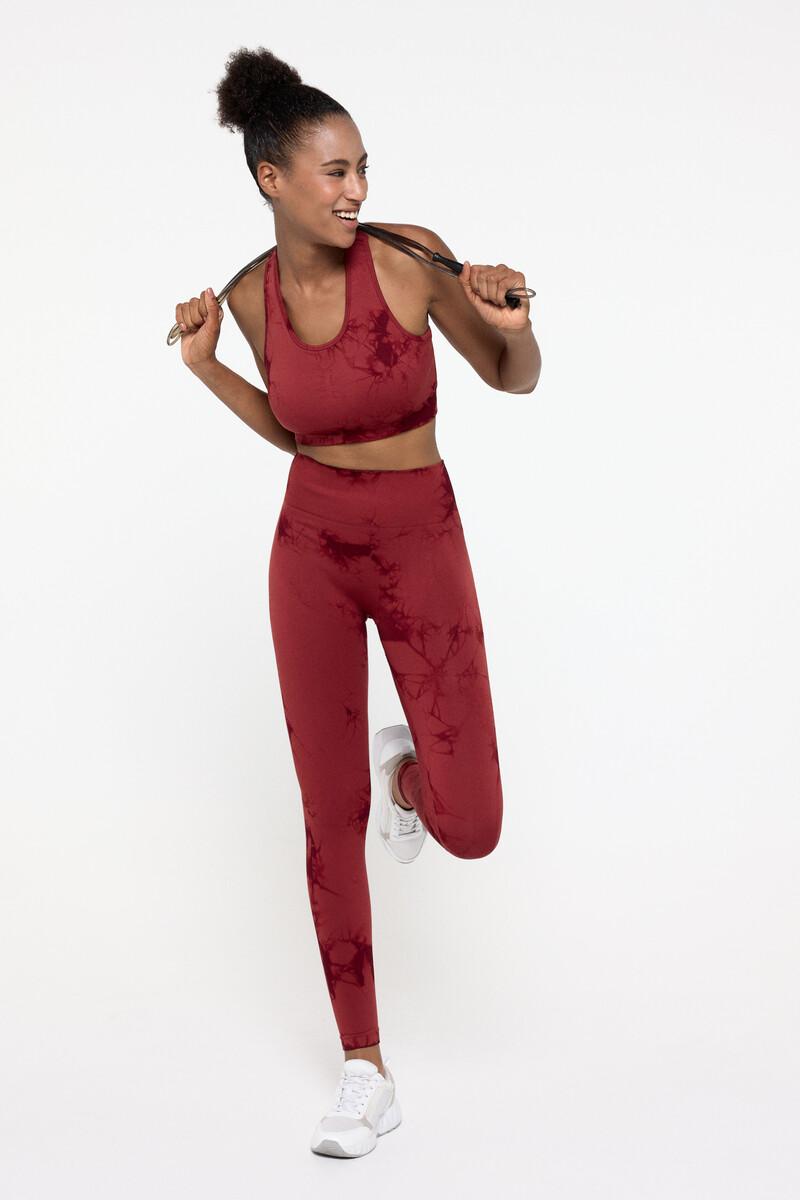 women'secret Sujetador deportivo sin costuras Ofertas especiales