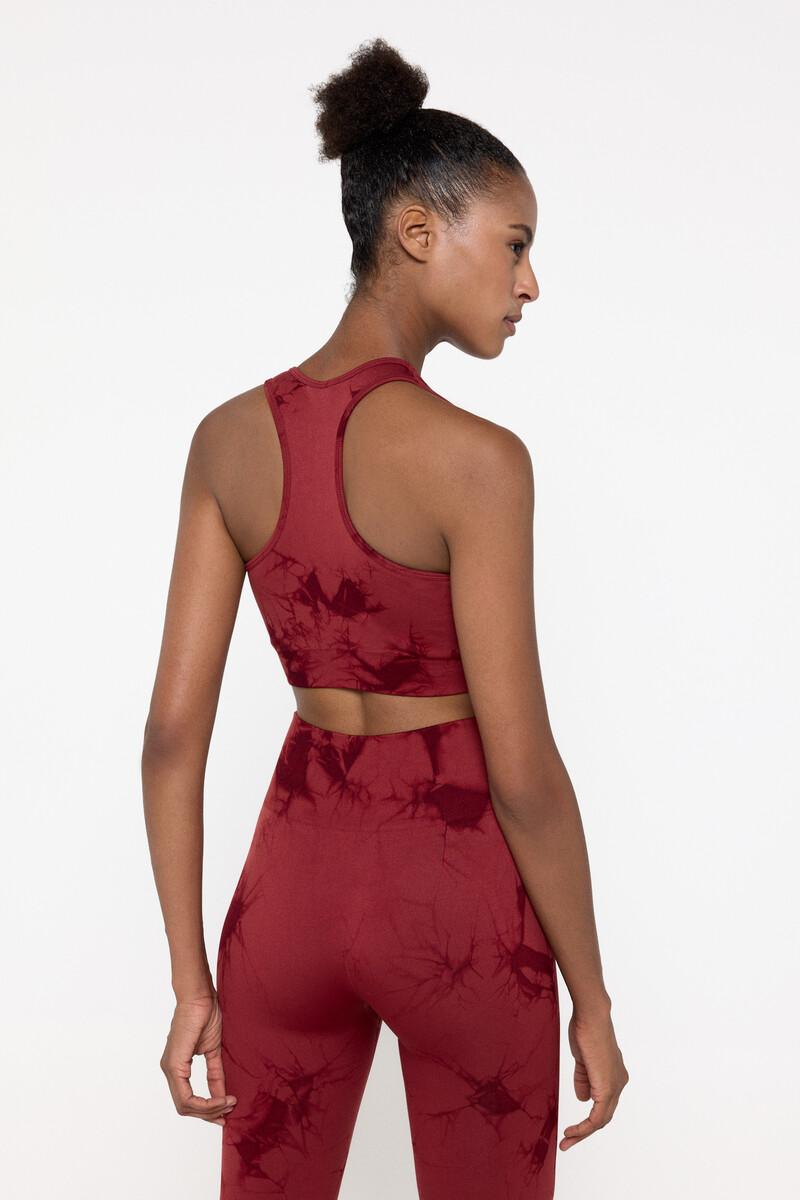 women'secret Sujetador deportivo sin costuras Ofertas especiales