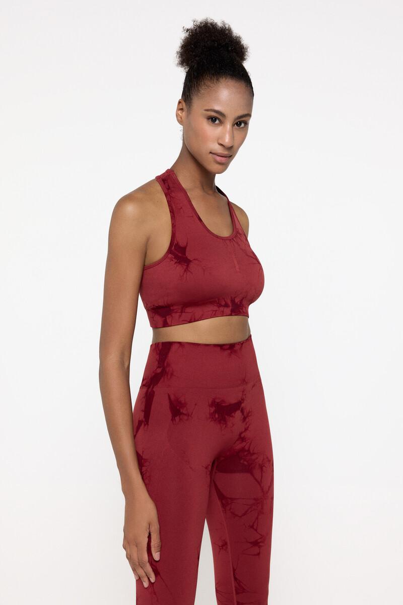 women'secret Sujetador deportivo sin costuras Ofertas especiales