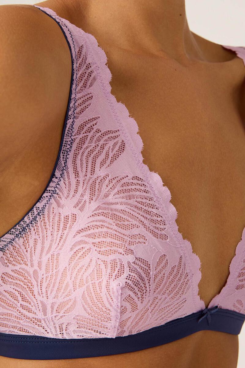 women'secret Sujetador bralette Grandes ahorros