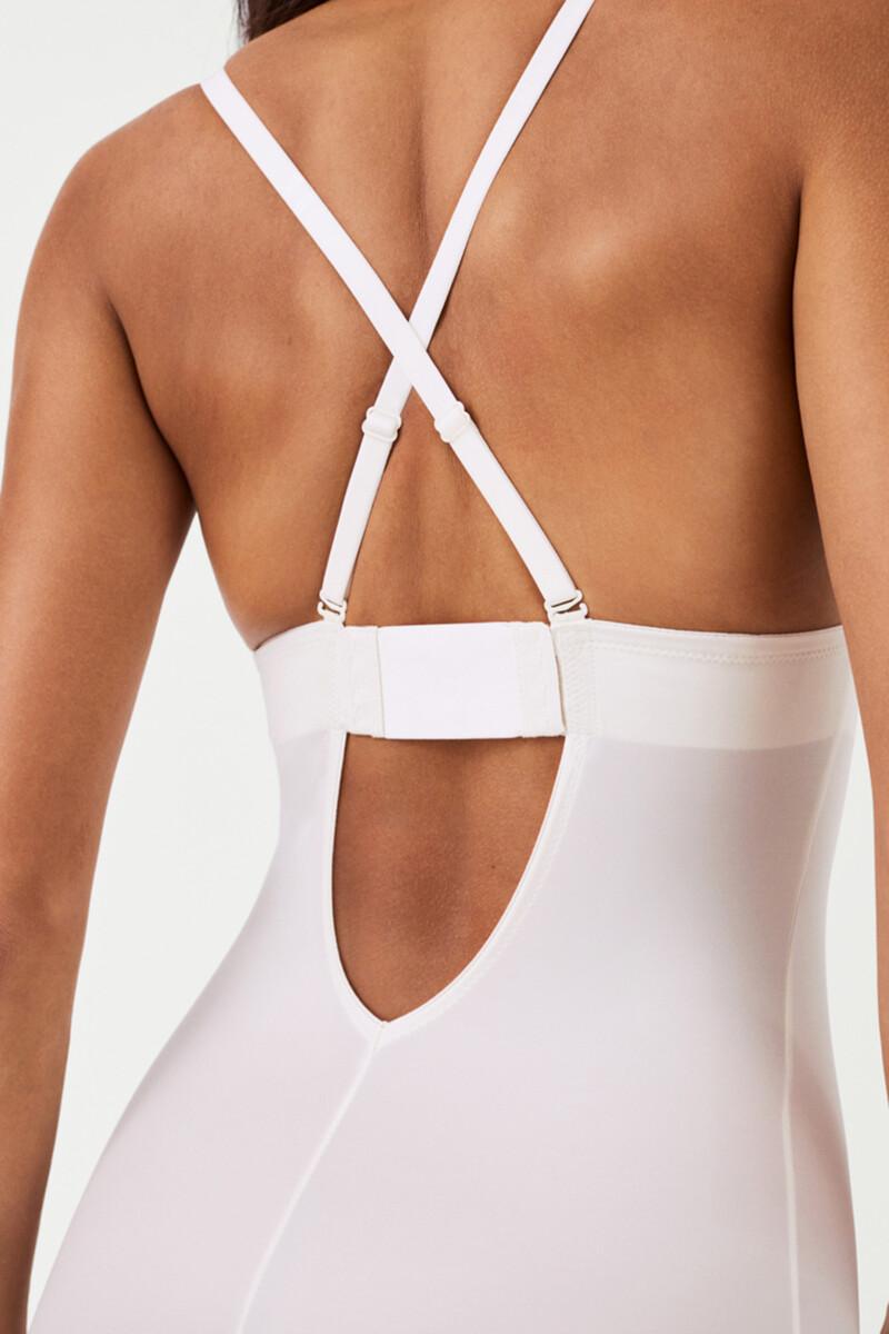 women'secret Body reductor escote U Suit Your Fancy Outlet online