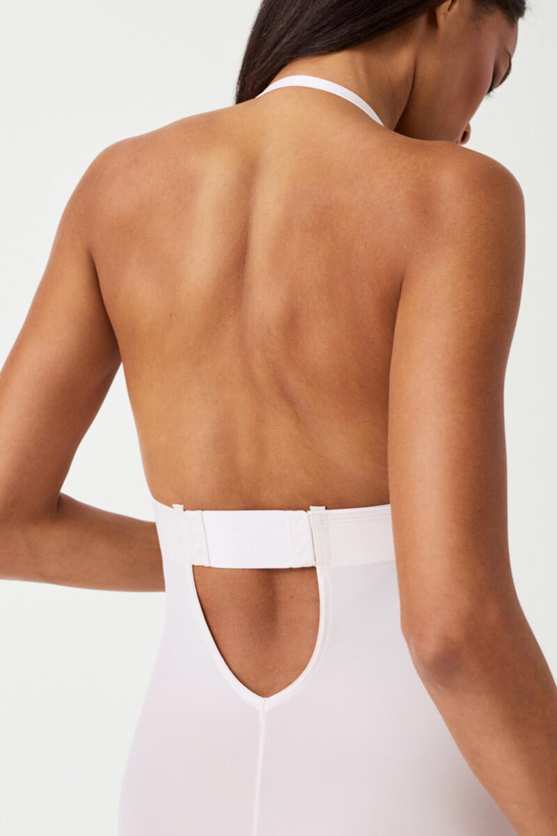 women'secret Body reductor escote U Suit Your Fancy Outlet online
