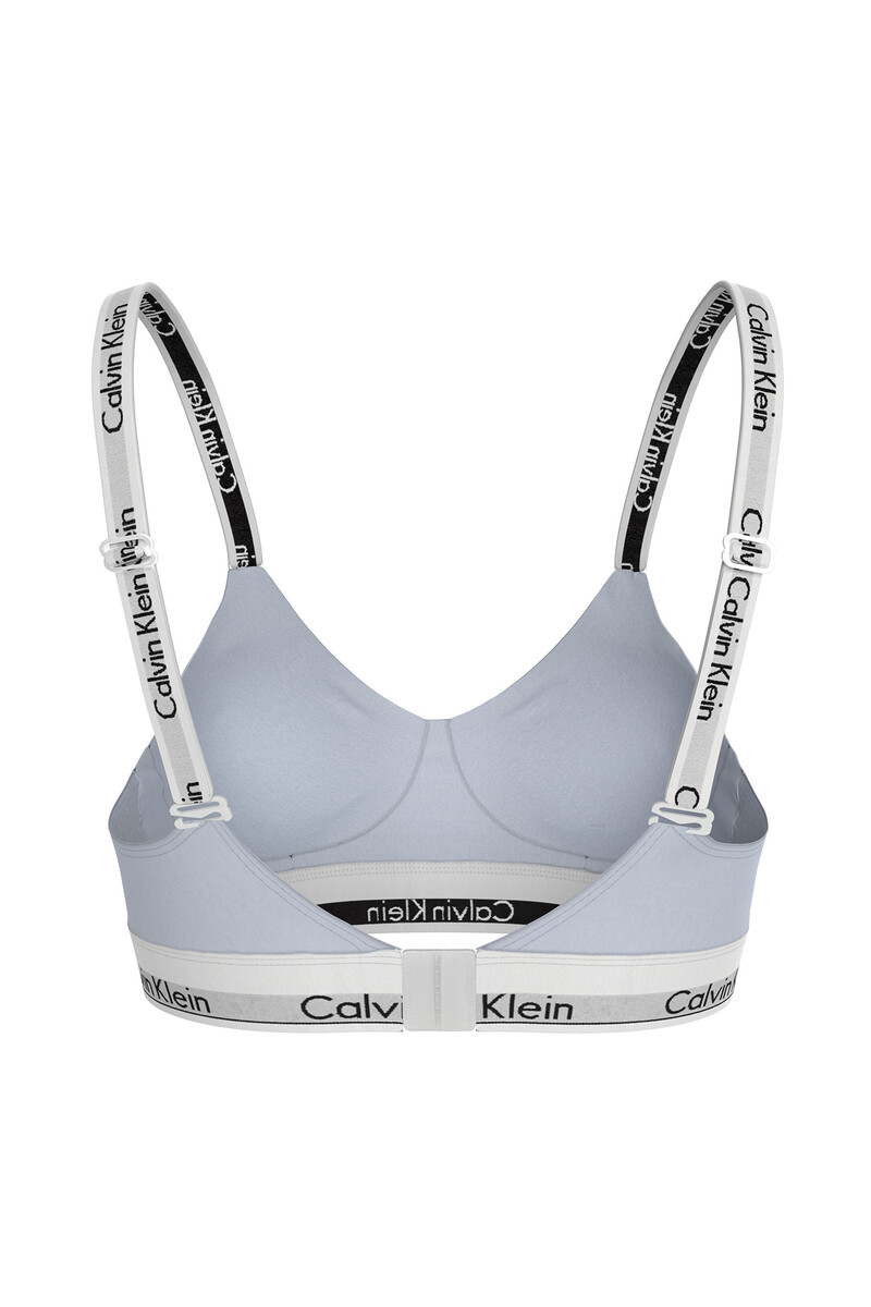 women'secret Sujetador bralette logo CK Rebajas