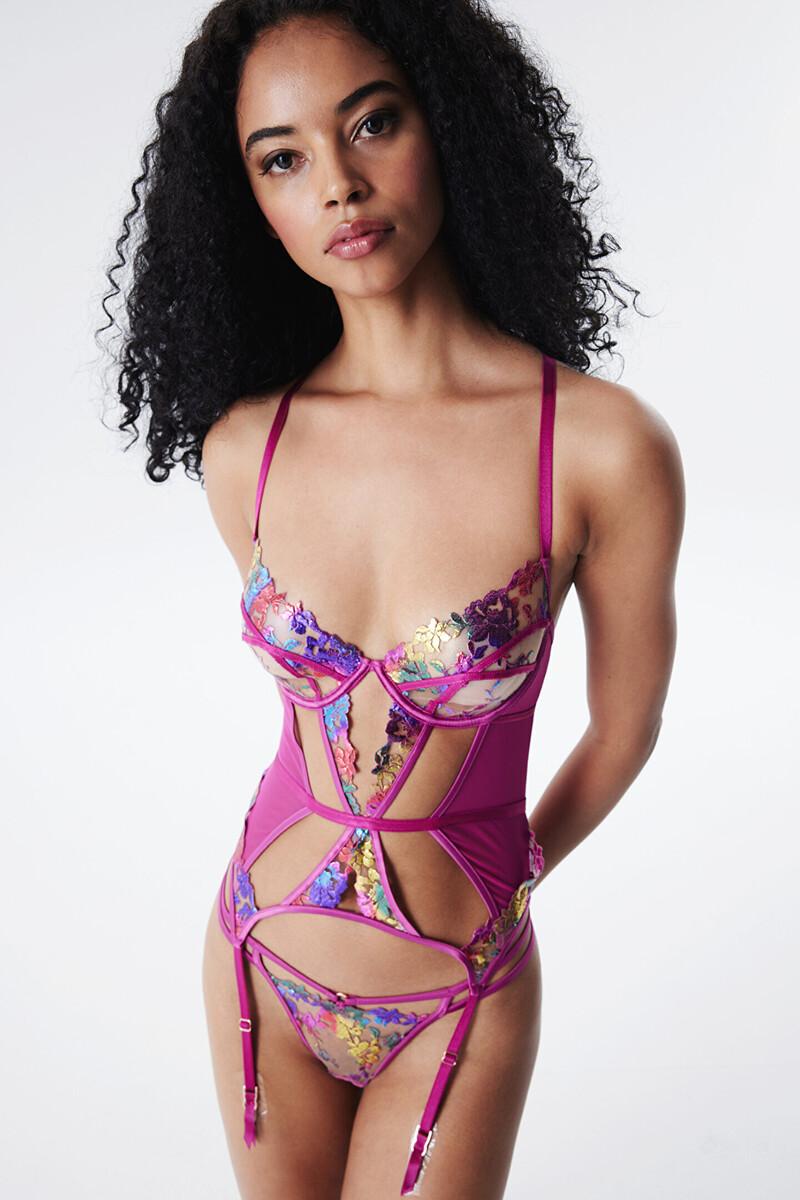 women'secret Sujetador bustier En oferta