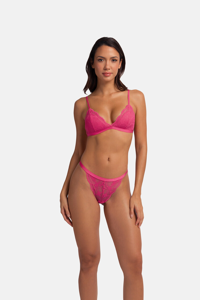women'secret Pack 2 sujetadores bralettes Envío gratis
