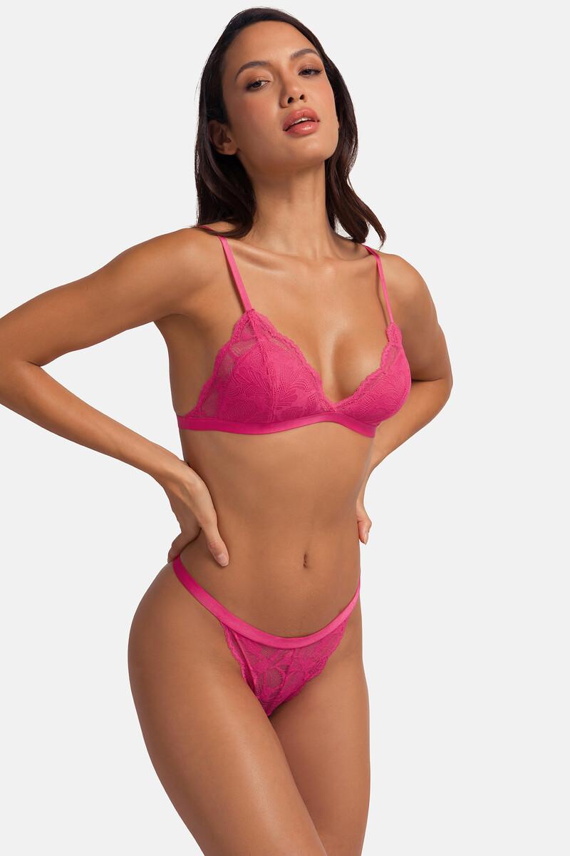 women'secret Pack 2 sujetadores bralettes Envío gratis