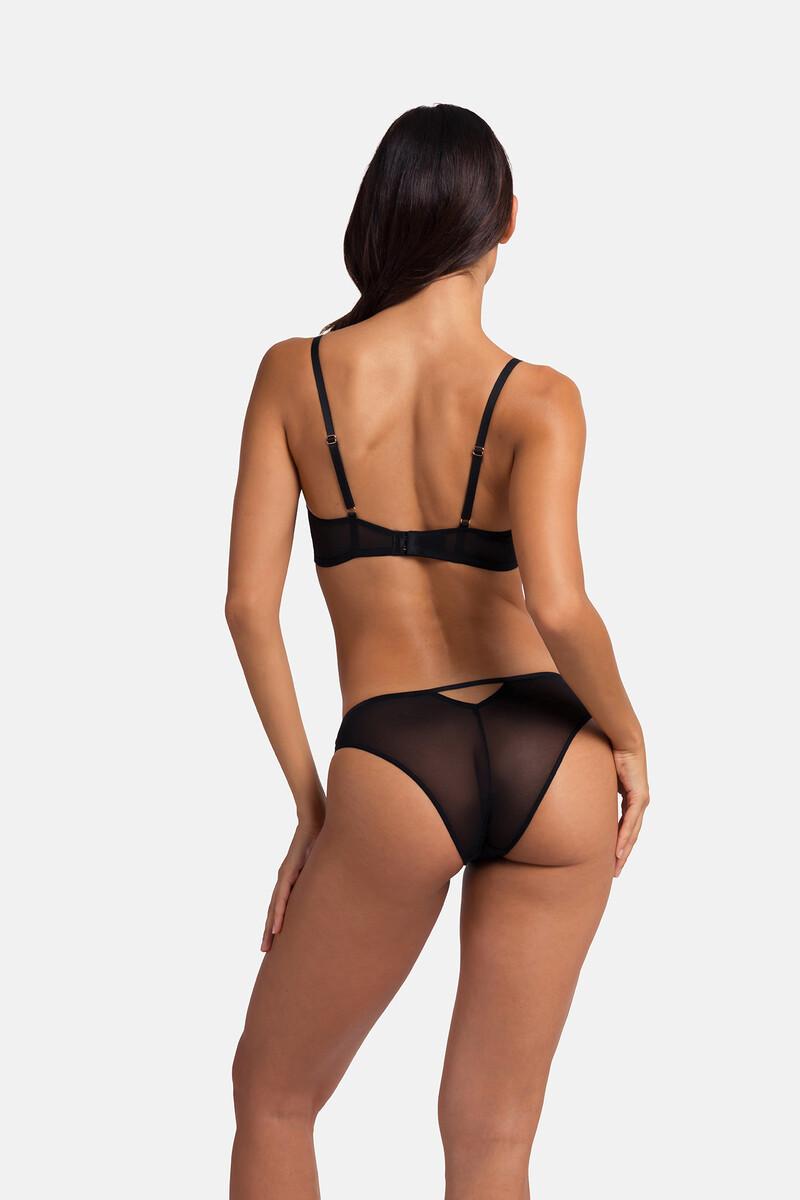 women'secret Sujetador con aro y sin relleno Oferta especial
