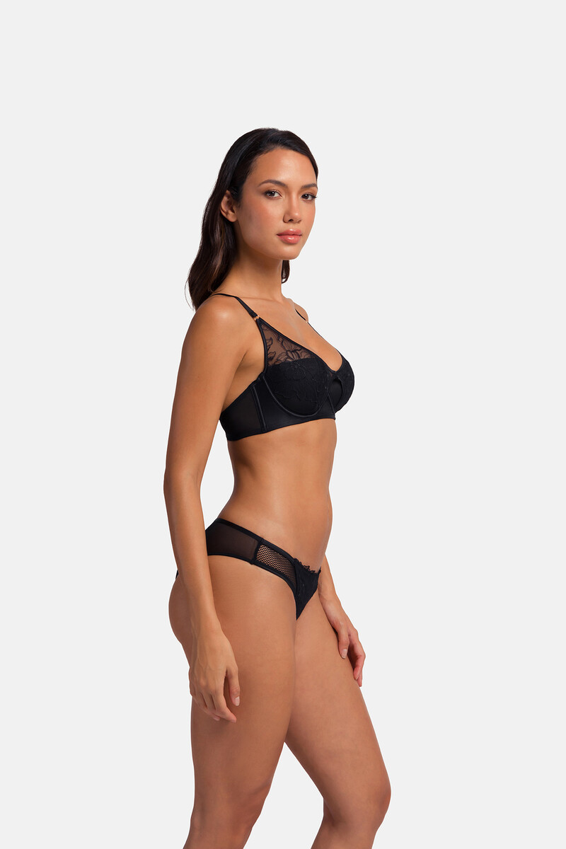 women'secret Sujetador con aro y sin relleno Oferta especial