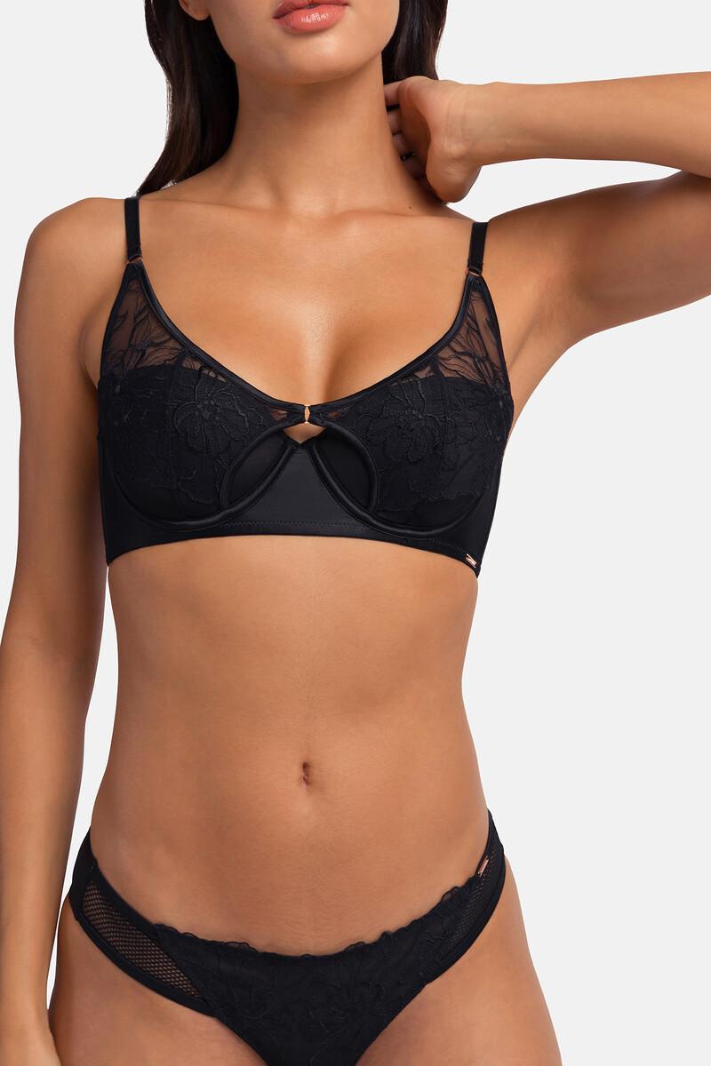 women'secret Sujetador con aro y sin relleno Oferta especial