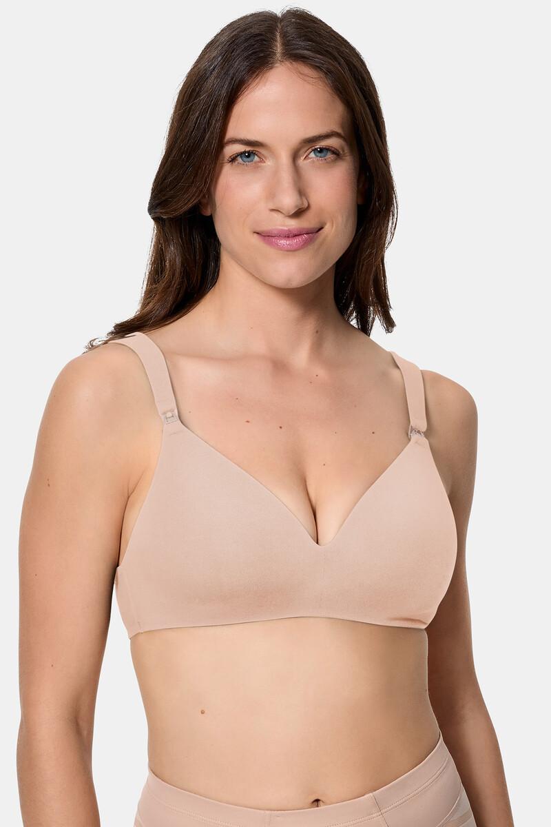 women'secret Sujetador de lactancia Maternity Bra Precio de fábrica