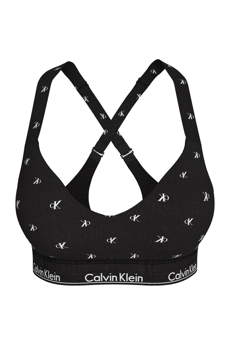 women'secret Sujetador bralette CK Oferta especial de fábrica