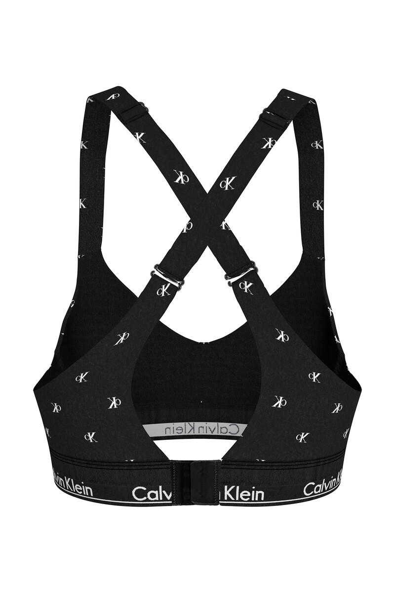 women'secret Sujetador bralette CK Oferta especial de fábrica