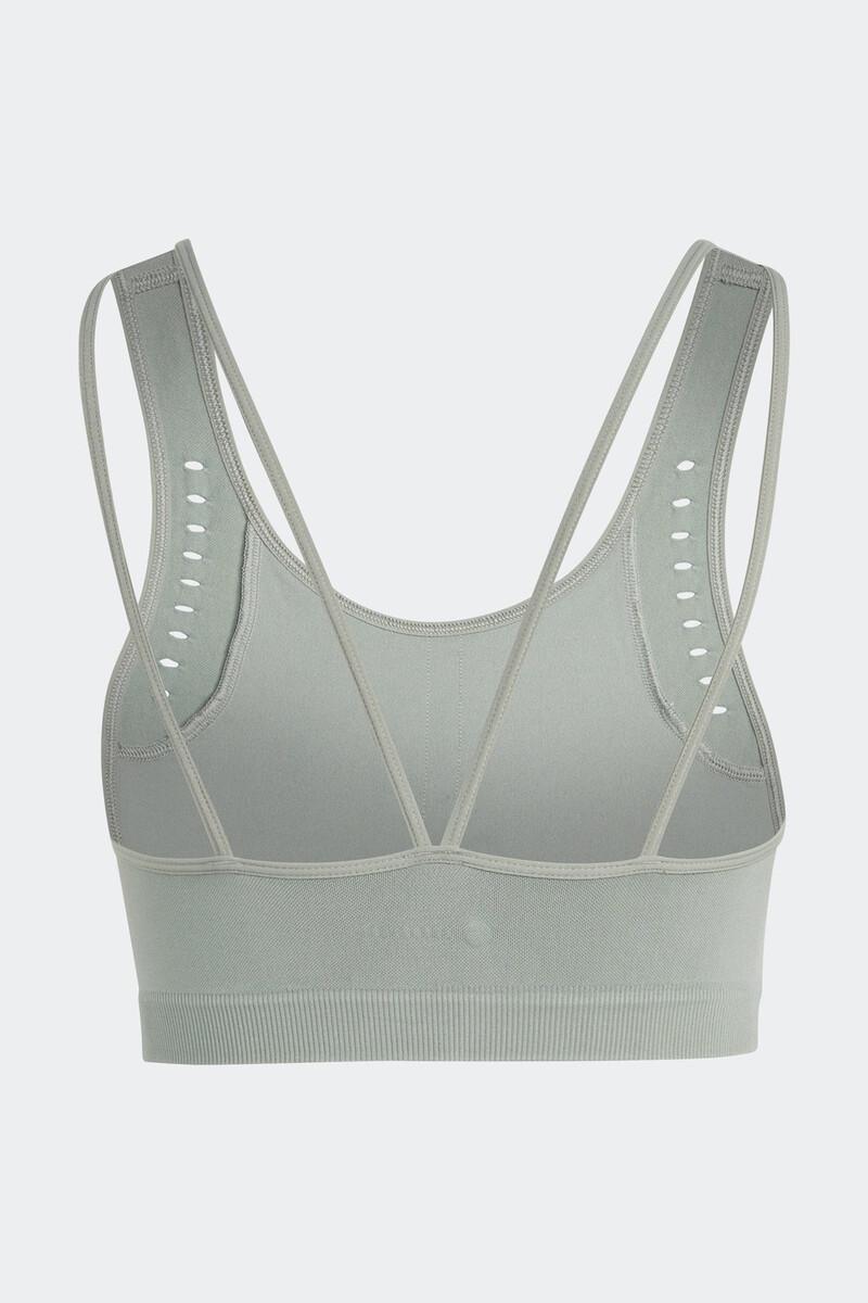 women'secret Top deportivo Adidas Performance Training Promoción trimestral